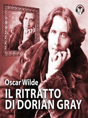cover image of Il ritratto di Dorian Gray